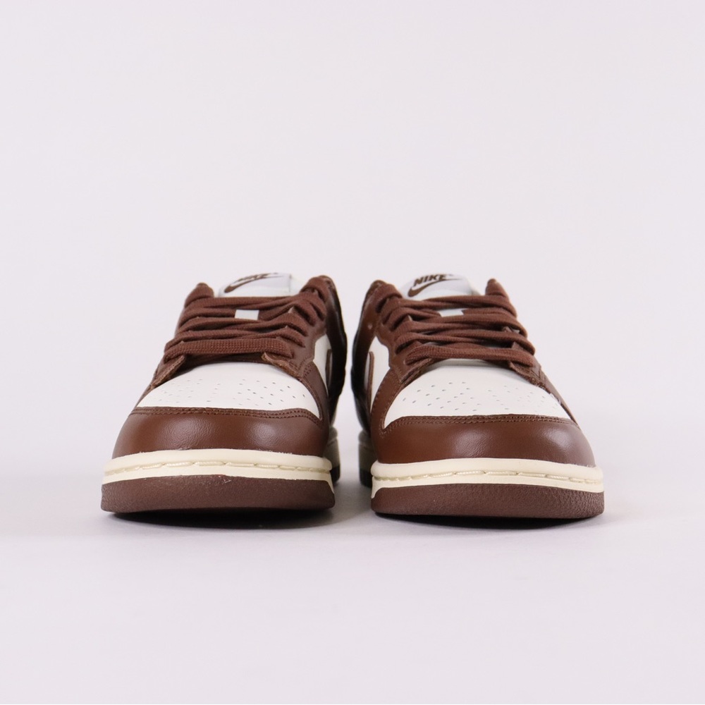 NIKE DUNK LOW CACAO WOW - Picture 3 of 7